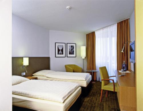 Overnight Tagungshotel Im Abz Kerpen  Oda fotoğraf